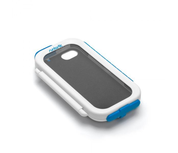 RUNTASTIC Bike Case  iPhone4/4S/5, White - 1448424 - zdjęcie 2